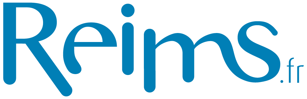 Logo de Ville de Reims